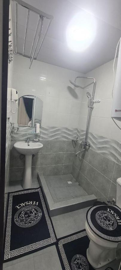 Sheykh Hotel Andizhan 部屋 写真
