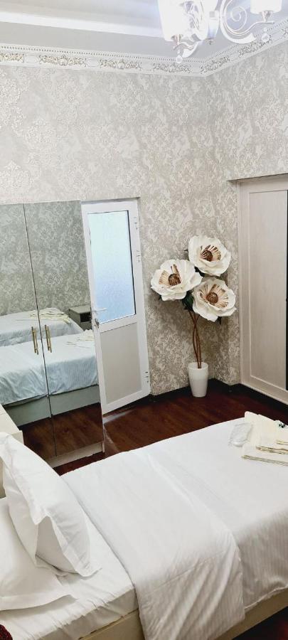 Sheykh Hotel Andizhan 部屋 写真