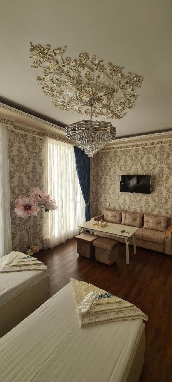 Sheykh Hotel Andizhan 部屋 写真