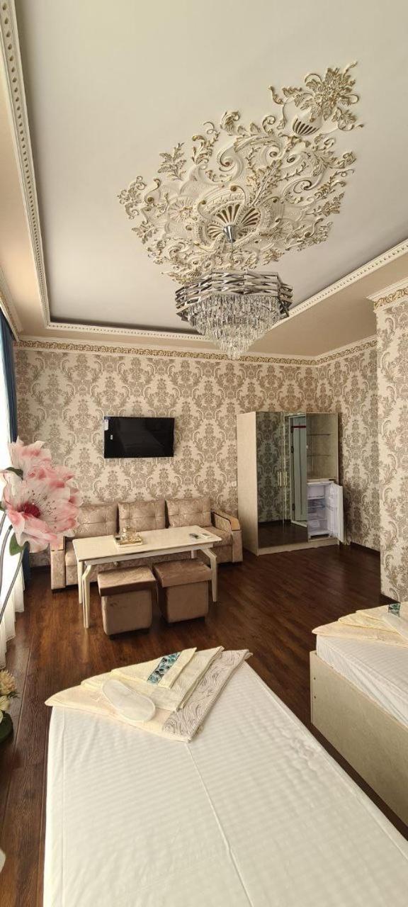 Sheykh Hotel Andizhan 部屋 写真